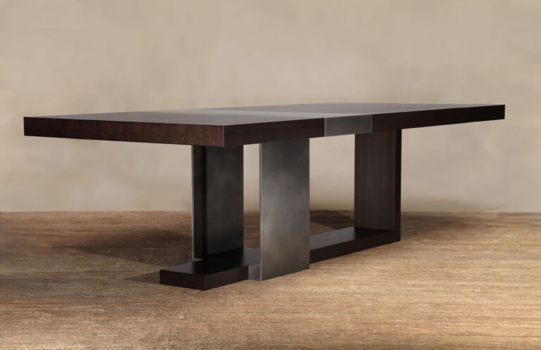 Mayer Designs: Luma Design Workshop Furniture