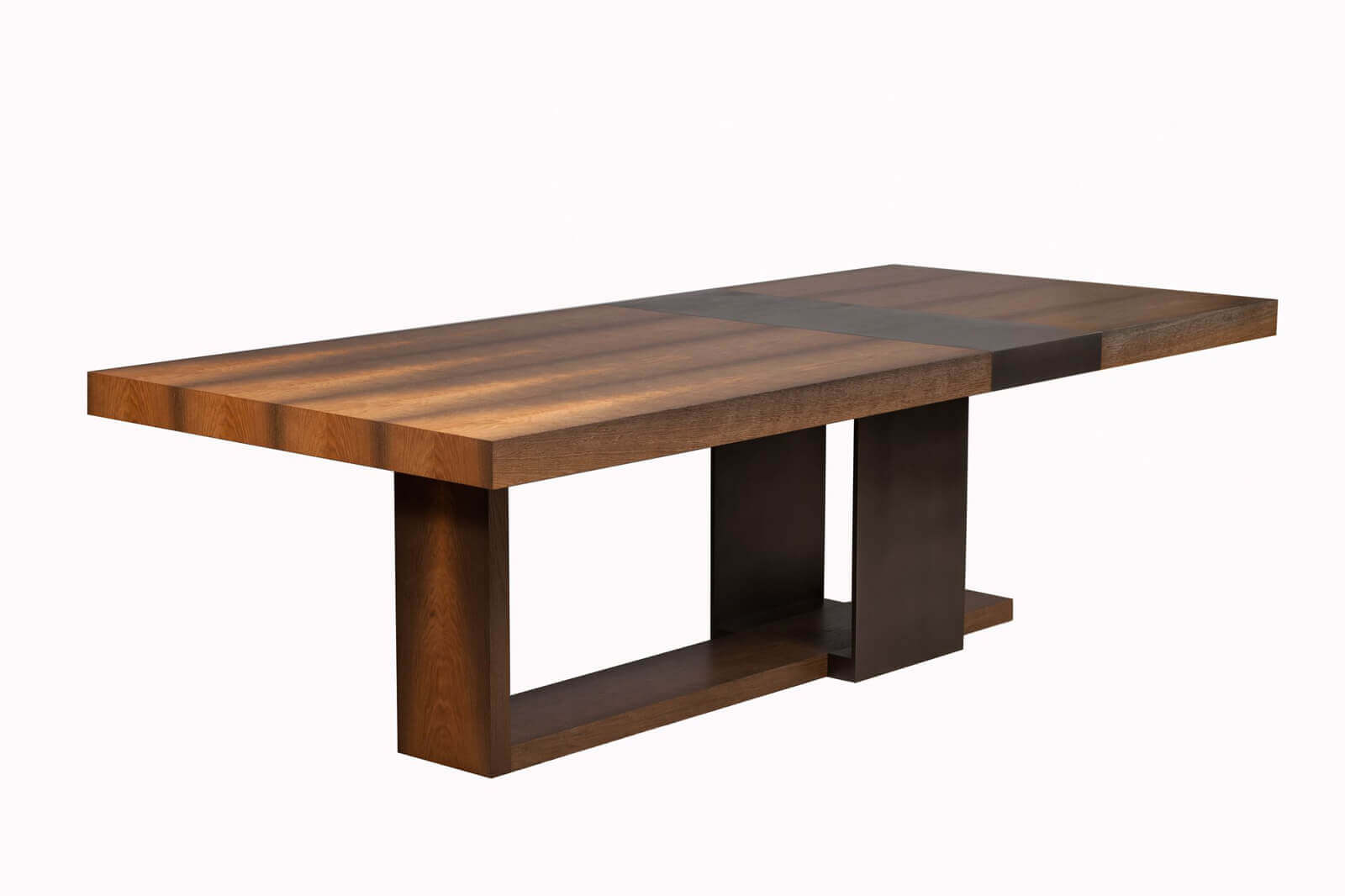 Strap Dining ChairTEST • Mayer Designs